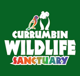Currumbin Wildlife Sanctuary - Logo