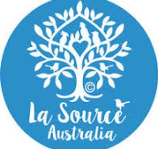 La Source Australia - Logo