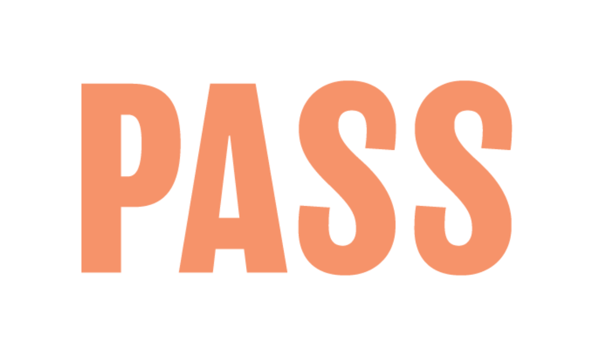 The Pass Gift Voucher - Hero image