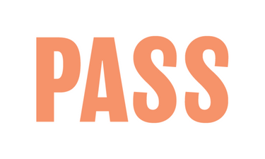 The Pass Gift Voucher - Hero Image