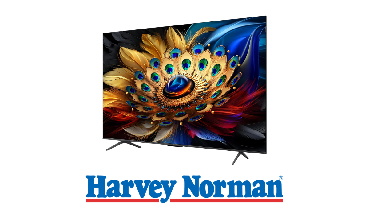 TCL 65 INCH C655 QLED 4K GOOGLE TV - Hero image