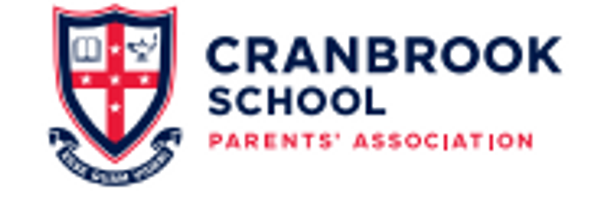 Cranbrook School Parents Association
