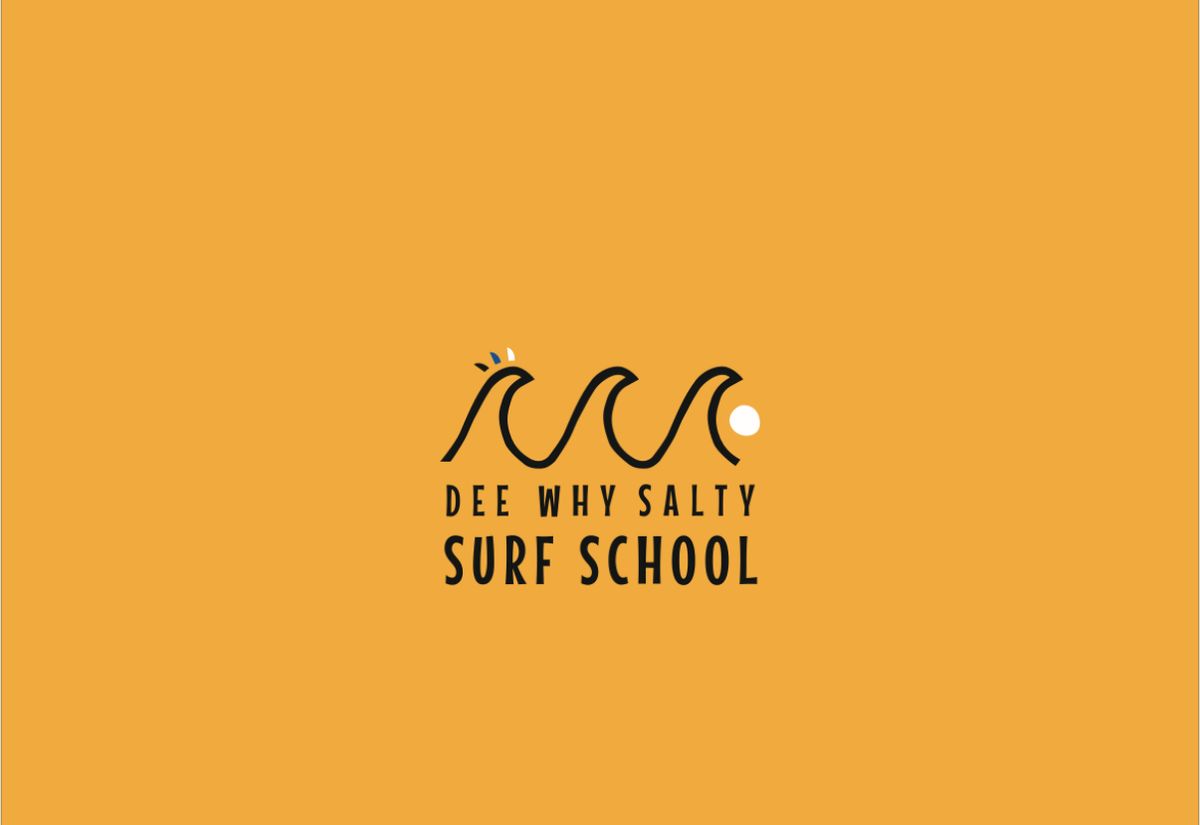 Dee Why Salty Surf School - Hero image