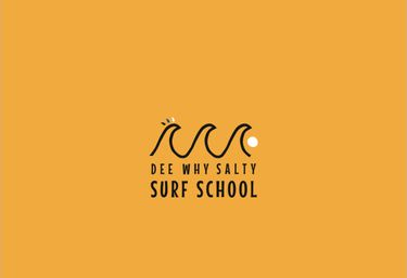 Dee Why Salty Surf School - Hero Image