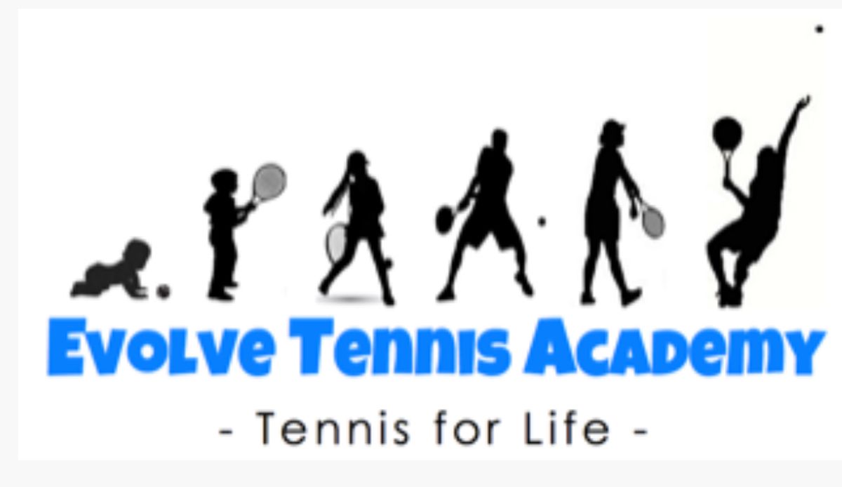 Evolve Tennis Voucher (1) - Hero image