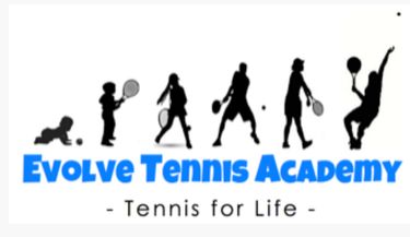Evolve Tennis Voucher (1) - Hero Image