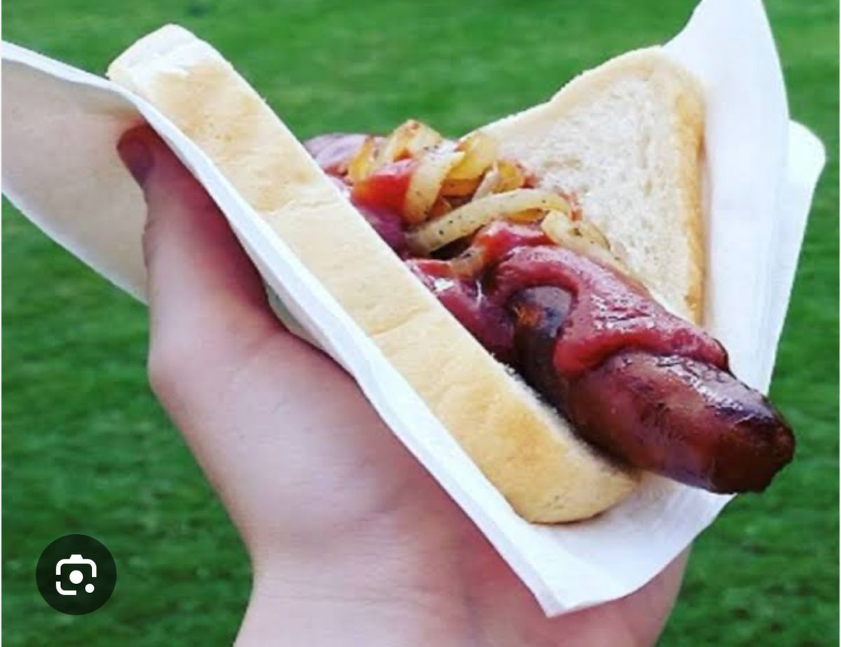 5 x Sausage Sizzle and 5x Drinks - Package 1 - Hero image