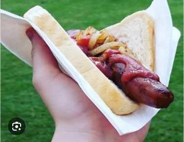 5 x Sausage Sizzle and 5x Drinks - Package 1 - Hero Image