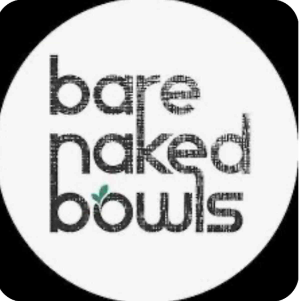 Bare Naked Bowls - 2 x Frozen Yoghurt (1) - Hero image