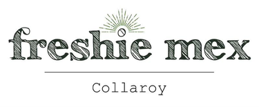 Dinner Voucher @ Freshie Mex (2) - Hero Image