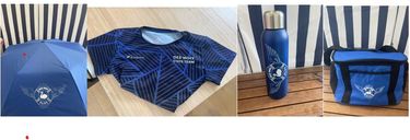 Dee Why Merchandise Kit 2 - Hero Image