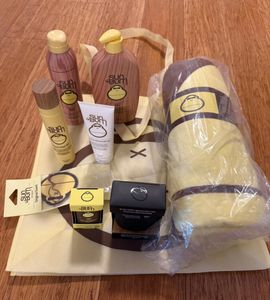 SunBum Package 2 - Hero Image