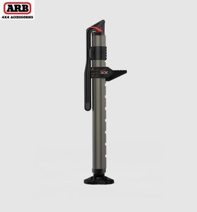 ARB Hyrdraulic High Lift Jack - Hero Image