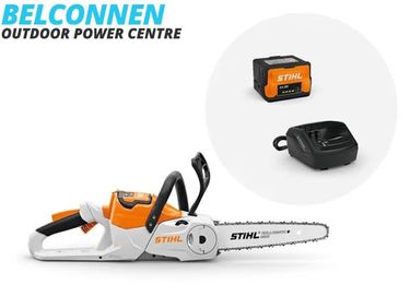 STIHL MSA 60 C-B Battery Chainsaw Kit - Hero Image