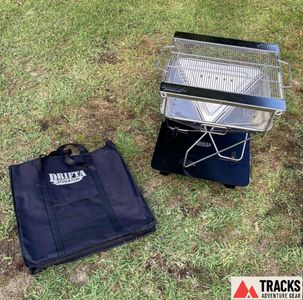 Drifta Stockton Firepit - Hero Image