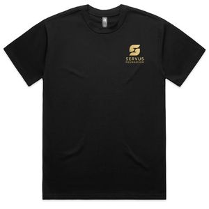 Servus Foundation Tshirt - Hero Image