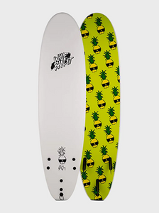 Catch Surfboard - Hero Image