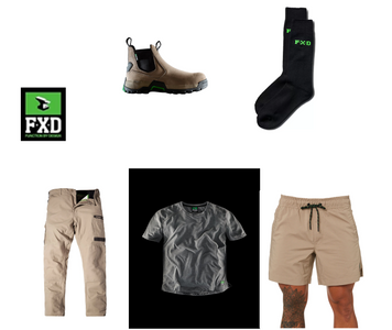 FXD work pack - Hero Image