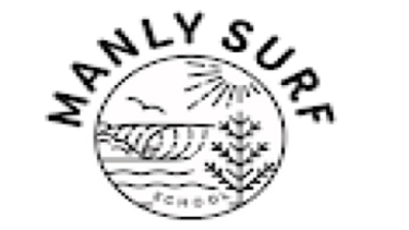Manly Surf School - Logo
