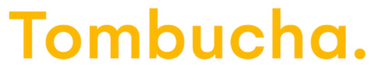 Tombucha - Logo