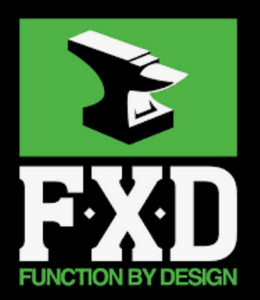 FXD Workwear - Logo
