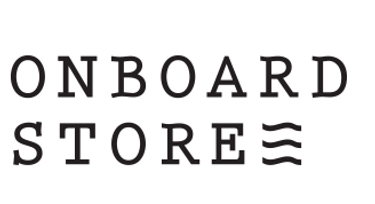 Onboard Store - Logo
