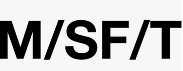 Misfit Shapes - Logo