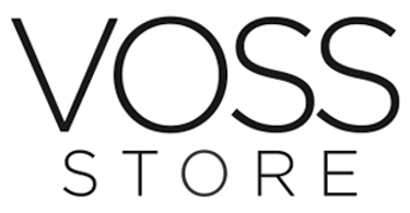 Voss Clothing - Logo