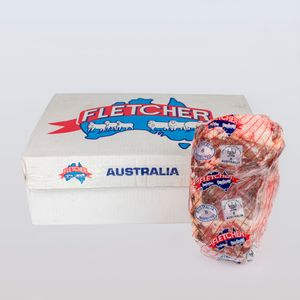 Fletcher International Exports Meat Box - A Box of Lamb Products - Hero Image