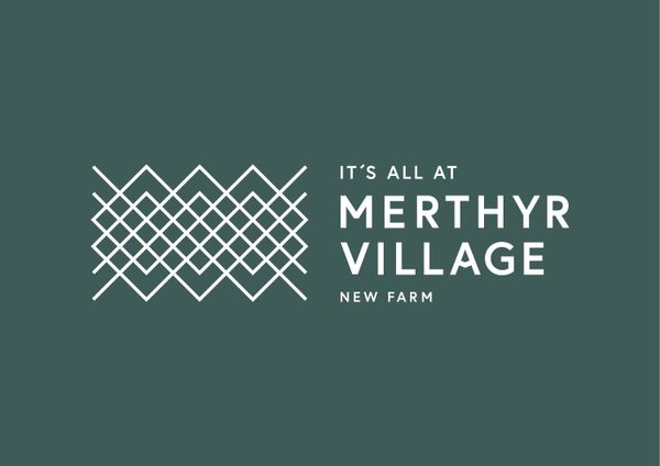 Merthyr Village