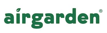 Airgarden - Logo