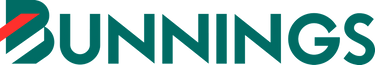 Bunnings Newstead - Logo