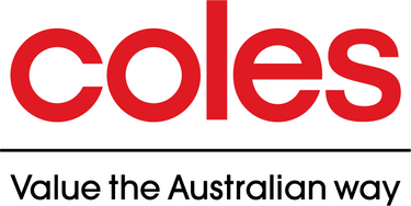 Coles New Farm - Logo