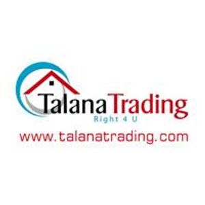 Talana Trading - Logo