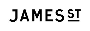 James Street - Logo