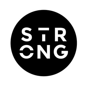 Strong - Logo