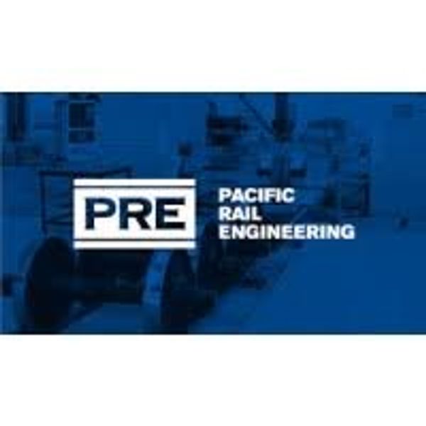 Pacific Rail Engineering