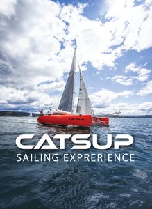 2 Hour Sailing Experience - Hero Image