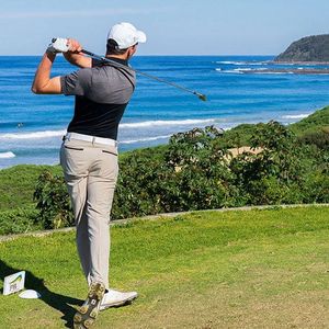 Round of Golf for Four at Shelly Beach Golf Club - Hero Image