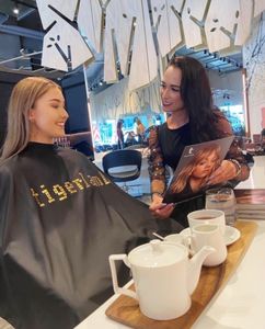 Tigerlamb Hair Voucher - Hero Image