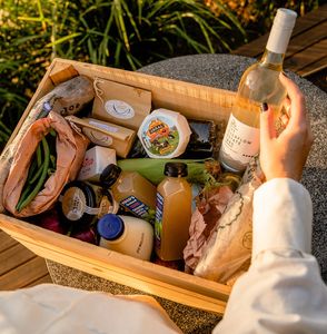 Scenic Rim Farm Box - Hero Image