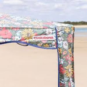 CoolCabana Premium Red Label Extra Large (Includes Delivery within Australia) - Hero Image