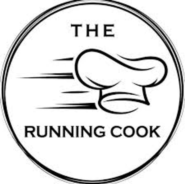 The Running Cook