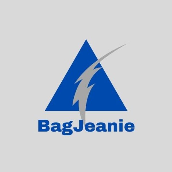 Bag Jeanie