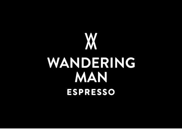 Wandering Man Espresso