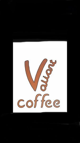 Valiant Coffee