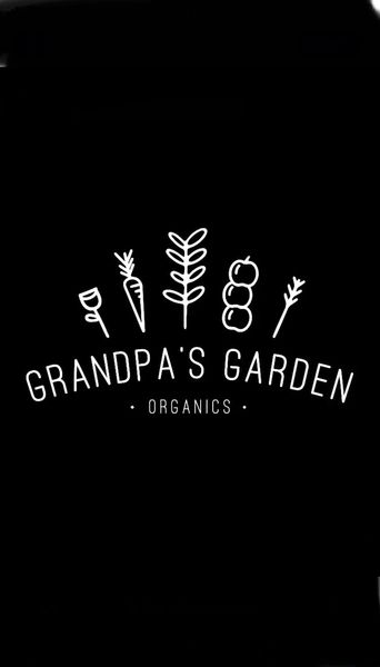 Grandpa's Garden Organics