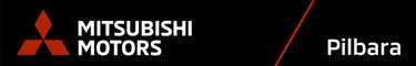 Pilbara Mitsubishi - Logo
