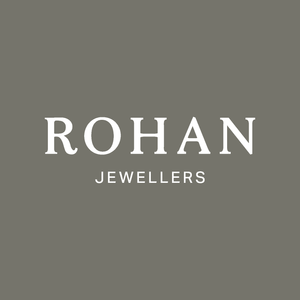 Rohan Jewellers - Logo