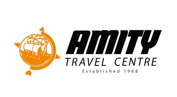 Amity Travel Centre
